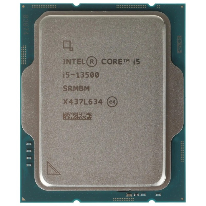 Процессор Intel Core i5 - 13500 OEM