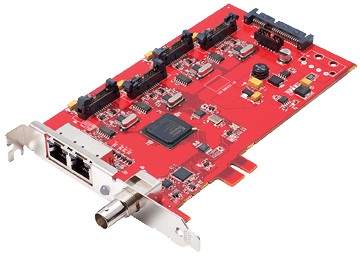 Видеокарта Модуль синхронизации AMD FirePro S400 256Mb (100-505590/100-505847)