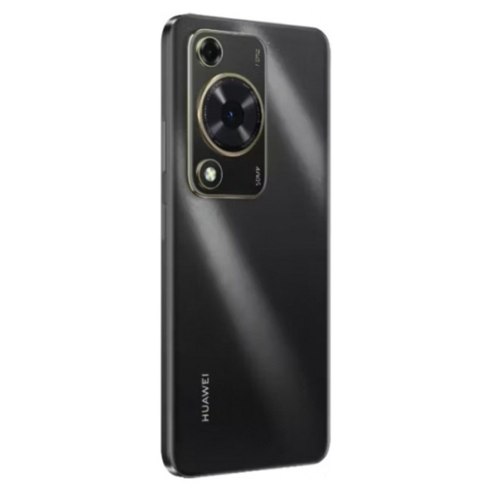 Смартфон Huawei Nova Y72S 8/128GB Черный (Black) | Фото 3 из 3