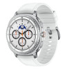 Умные часы Samsung Galaxy Watch8 Classic 46mm Белый (White)