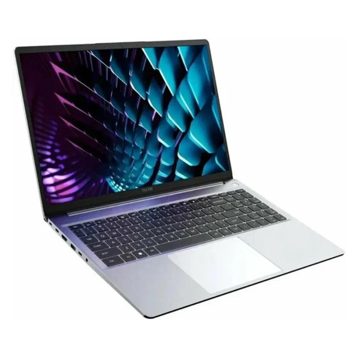 Ноутбук Tecno MegaBook K16SDA (AMD Ryzen 5 7430U/16Gb/512Gb SSD/16") Grey