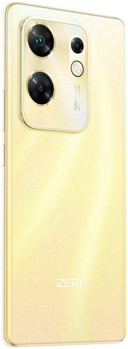 Смартфон Infinix Zero 30 8/256GB Золотой (Gold) EAC