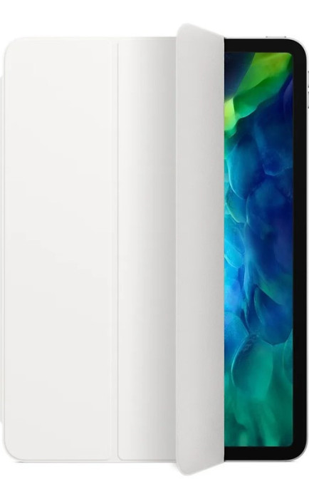 Чехол Smart Folio Case iPad Pro 11 Белый | Фото 2 из 2