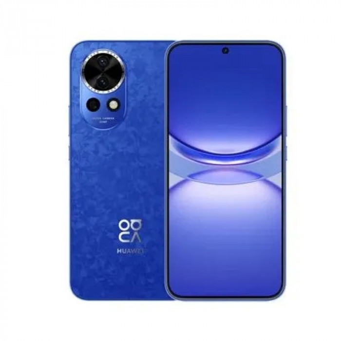 Смартфон Huawei Nova 12 12/256GB Синий (Blue)