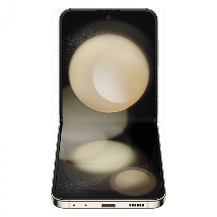 Смартфон Samsung Galaxy Z Flip5 8/512GB Бежевый