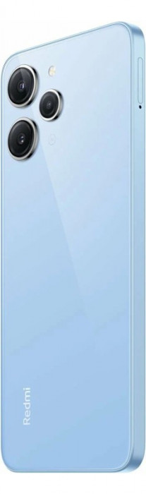 Смартфон Xiaomi Redmi 12 8/256GB Синий (Blue)