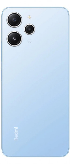 Смартфон Xiaomi Redmi 12 8/256GB Синий (Blue)