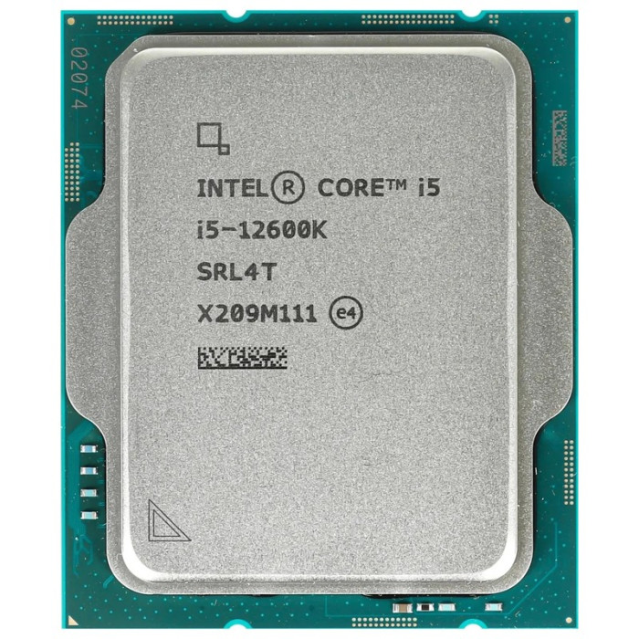 Процессор AMD Ryzen 7 5700X3D OEM | Фото 1 из 1