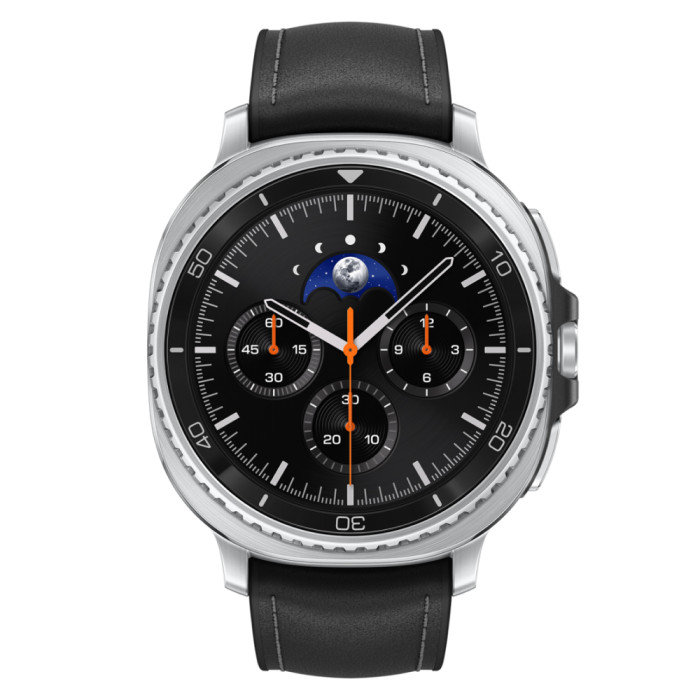 Умные часы Samsung Galaxy Watch8 Classic 46mm Черный (Black) | Фото 2 из 6