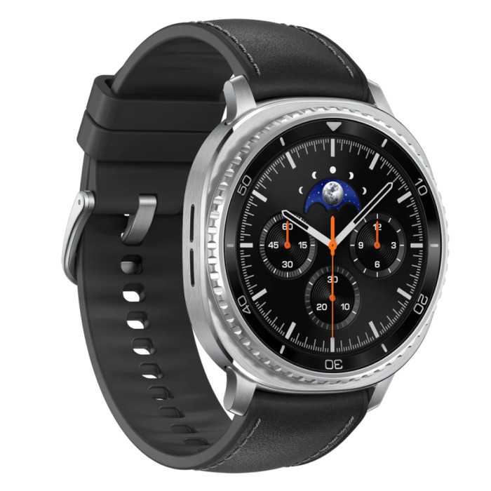 Умные часы Samsung Galaxy Watch8 Classic 46mm Черный (Black) | Фото 3 из 6