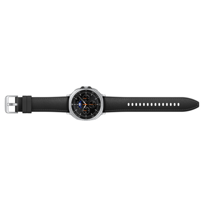 Умные часы Samsung Galaxy Watch8 Classic 46mm Черный (Black) | Фото 6 из 6