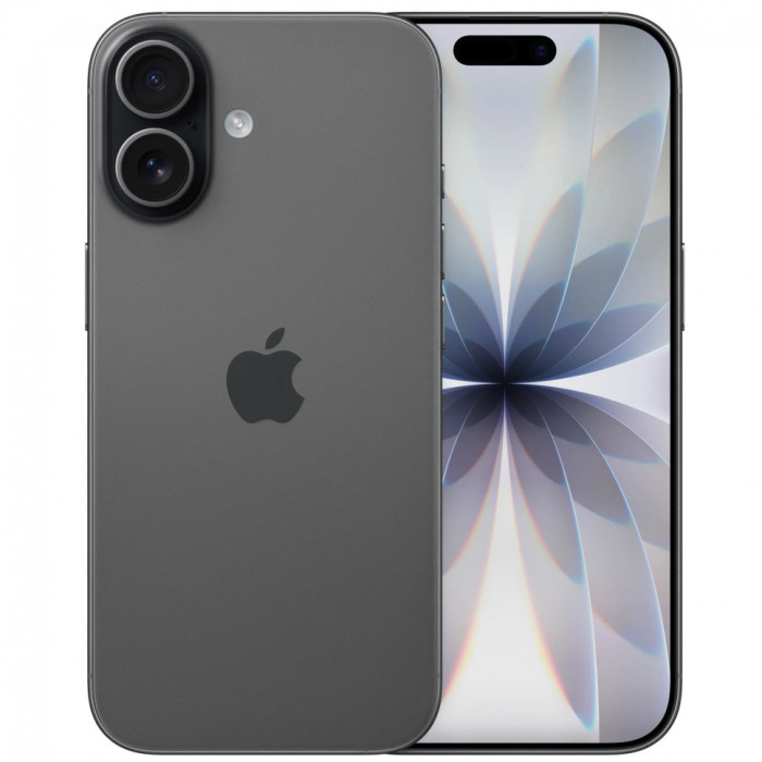 Смартфон Apple iPhone 17 256GB Черный (Black) eSim (Без RuStore) | Фото 1 из 4