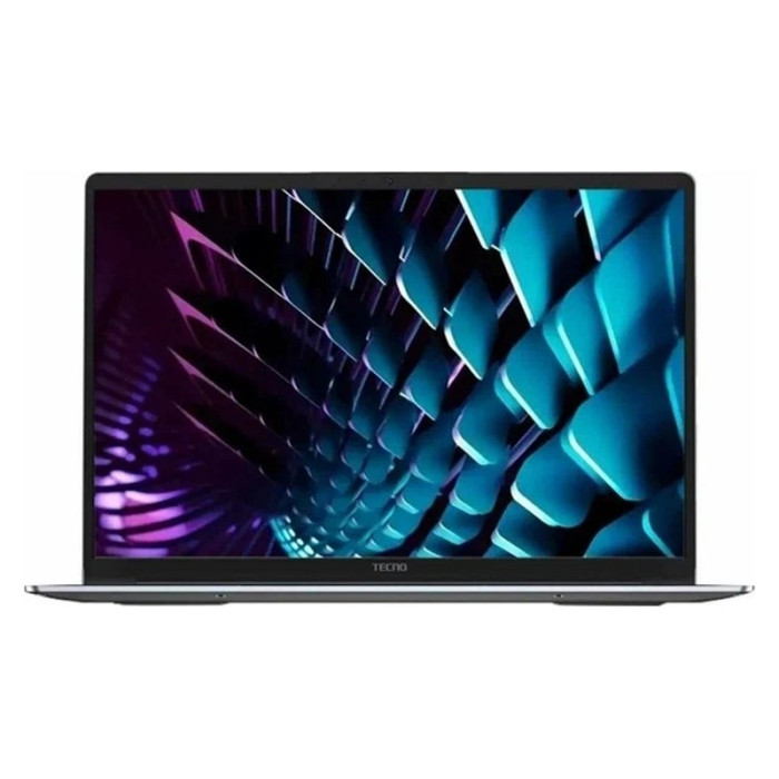 Ноутбук Tecno MegaBook K16SDA (AMD Ryzen 5 7430U/8Gb/512Gb SSD/16&quot;) Grey