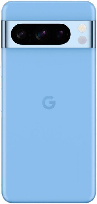 Смартфон Google Pixel 8 Pro 12/128GB Голубой