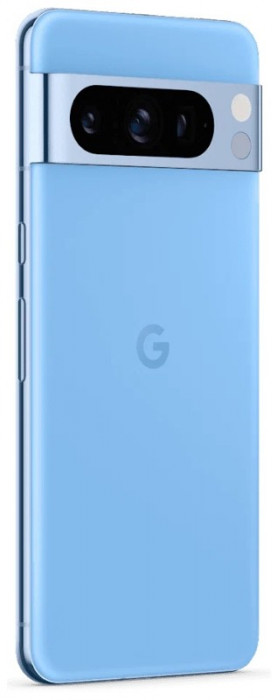 Смартфон Google Pixel 8 Pro 12/128GB Голубой