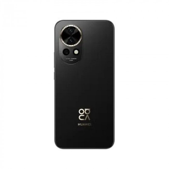 Смартфон Huawei Nova 12 12/256GB Чёрный (Black)