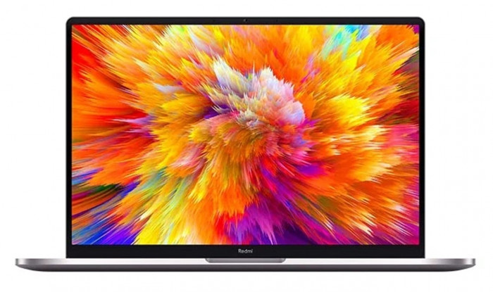 Ноутбук Xiaomi RedmiBook Pro 15 JYU4540CN (Ryzen 7 7840HS 16/512GB AMD Radeon 780M) Серый | Фото 1 из 5