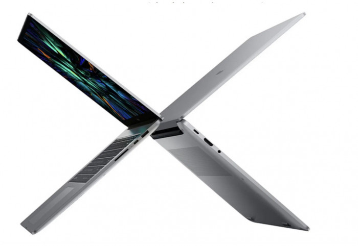 Ноутбук Xiaomi RedmiBook Pro 15 JYU4540CN (Ryzen 7 7840HS 16/512GB AMD Radeon 780M) Серый | Фото 2 из 5