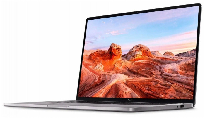 Ноутбук Xiaomi RedmiBook Pro 15 JYU4540CN (Ryzen 7 7840HS 16/512GB AMD Radeon 780M) Серый | Фото 4 из 5