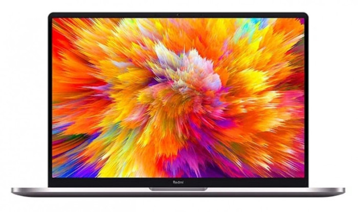Ноутбук Xiaomi RedmiBook Pro 15 JYU4540CN (Ryzen 7 7840HS 16/512GB AMD Radeon 780M) Серый | Фото 5 из 5