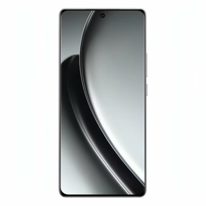 Смартфон Realme GT 6 12/256GB Серебристый (Silver)