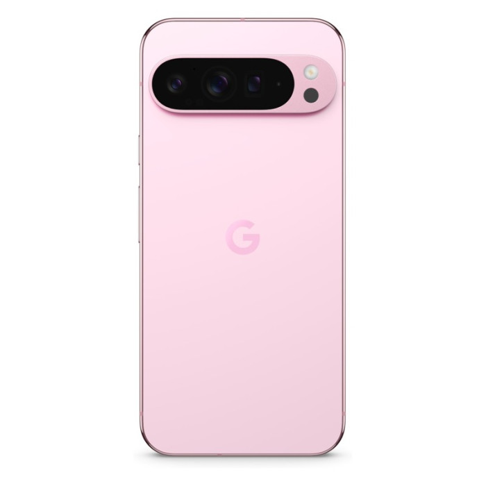 Смартфон Google Pixel 9 Pro XL 16/1TB Розовый (Rose Quartz) | Фото 2 из 6