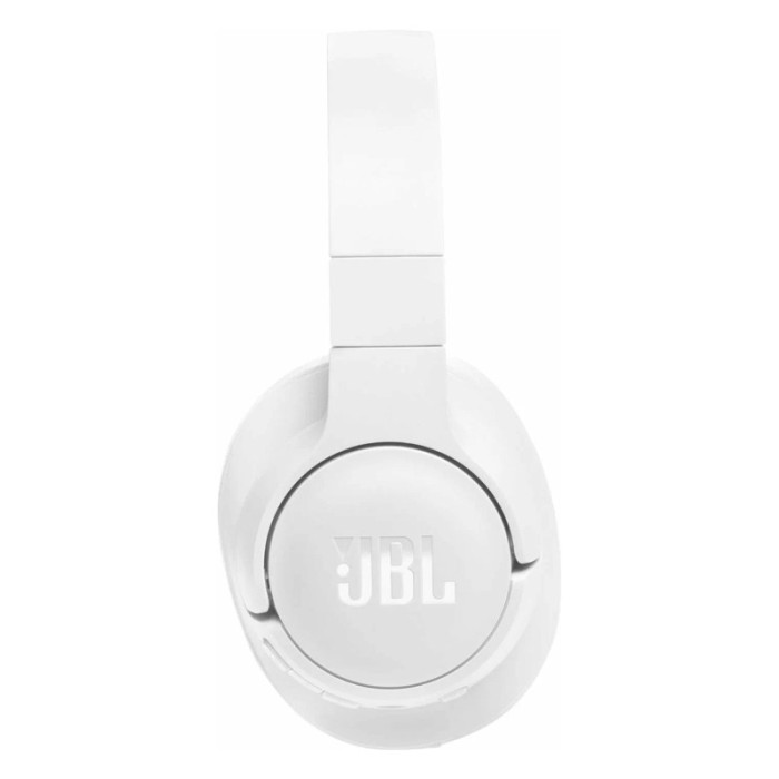 Беспроводные наушники JBL Tune 720BT Белый