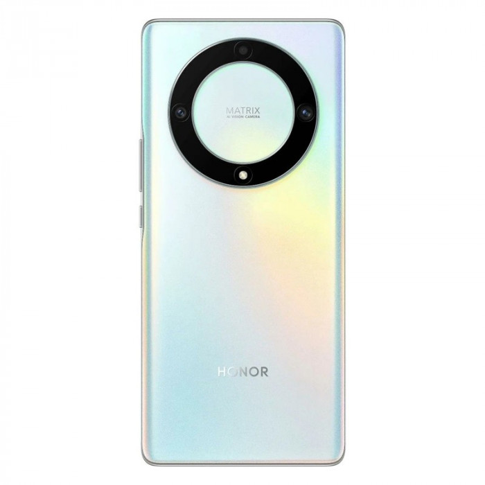 Смартфон Honor X9A 6/128GB Серебро