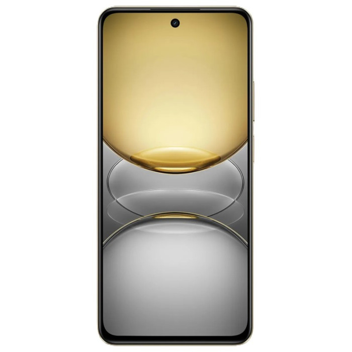 Смартфон Realme C75 8/128GB Золотистый (Gold) | Фото 2 из 3