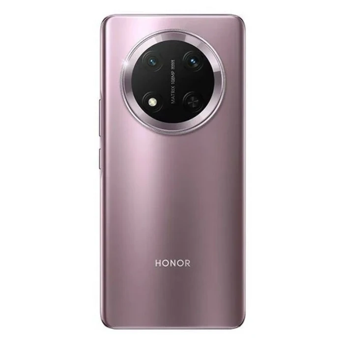 Смартфон Honor X9c 12/512GB Фиолетовый (Titanium Purple) | Фото 3 из 3