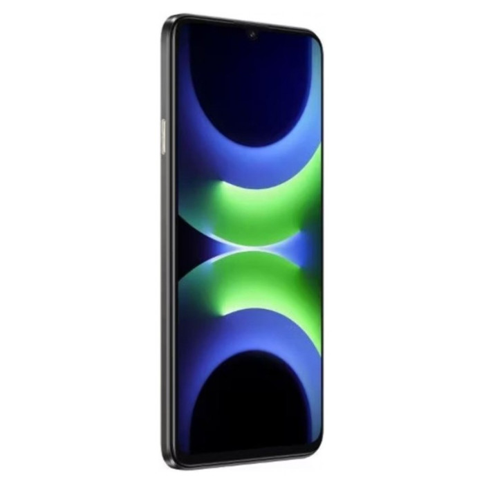Смартфон Huawei Nova Y72S 8/256GB Черный (Black) | Фото 2 из 3