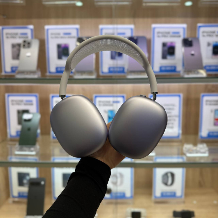 Уценка Беспроводные наушники Apple AirPods Max (2024) USB-C Purple