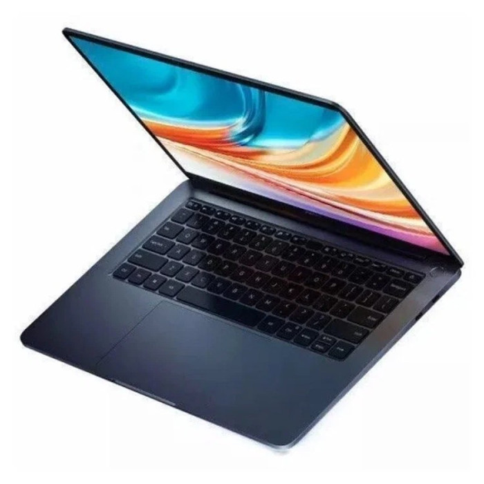 Ноутбук Xiaomi Notebook X Pro 15 JYU4361CN (Intel Core i7 11370H 32/1TB NVIDIA GeForce RTX 3050 Ti) Серый