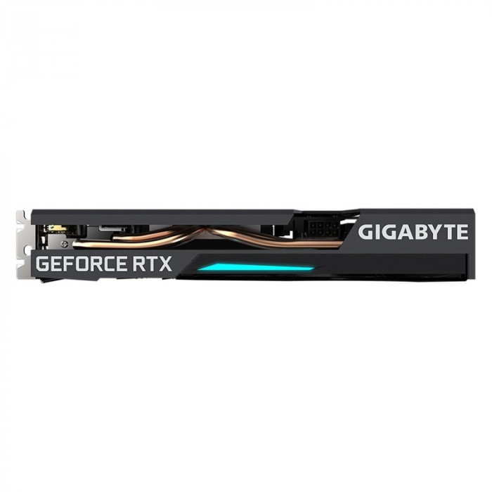 Видеокарта GIGABYTE GeForce RTX 3060 Ti EAGLE OC 8G (rev. 2.0) (GV-N306TEAGLE OC-8GD), Retail