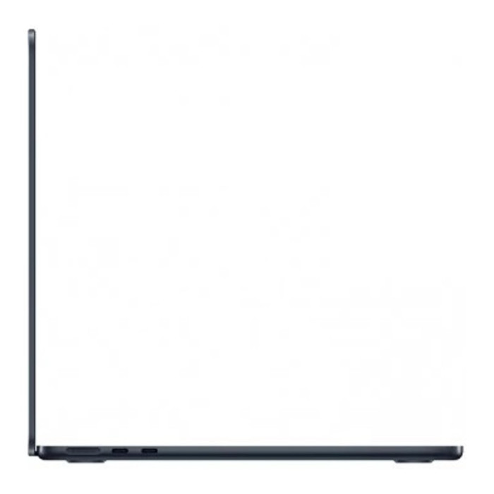 Ноутбук Apple MacBook Air 13 2024 MC8K4 (Apple M3, 16GB/256GB, 8-Core GPU) Черный (Midnight) | Фото 3 из 3