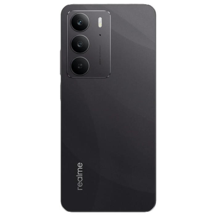 Смартфон Realme C75 8/128GB Черный (Black) | Фото 2 из 3