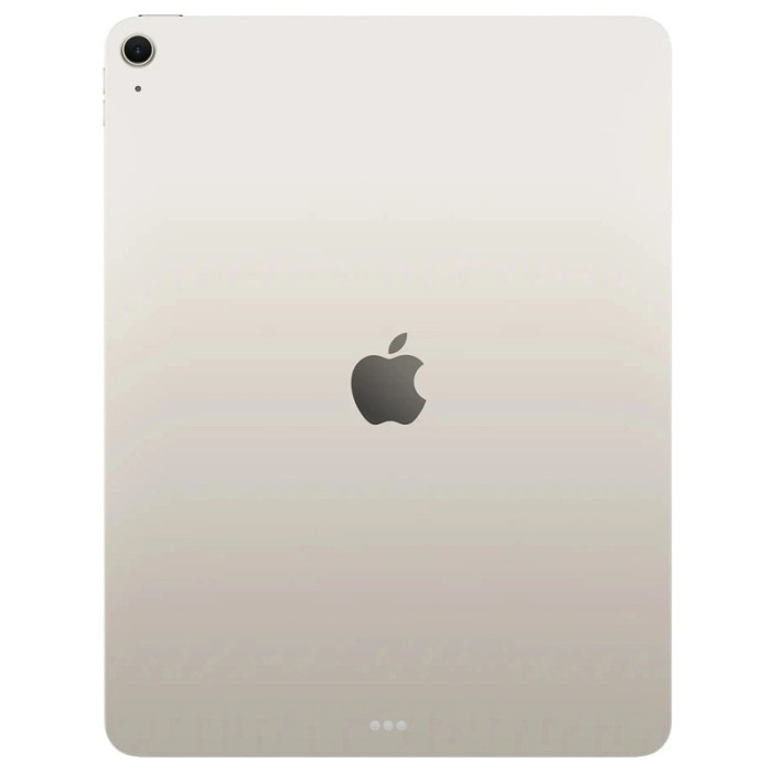 Планшет Apple iPad Air 11 (2025) 512GB Wi-Fi  Сияющая звезда (Starlight) | Фото 2 из 2