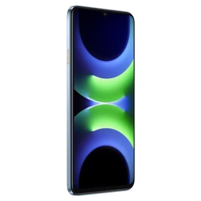 Смартфон Huawei Nova Y72S 8/256GB Голубой (Blue) | Фото 2 из 3