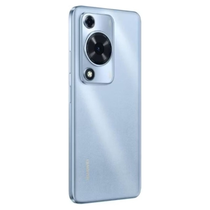 Смартфон Huawei Nova Y72S 8/256GB Голубой (Blue) | Фото 3 из 3