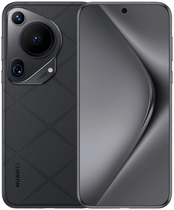 Смартфон Huawei Pura 70 Ultra 16/512GB Черный (Black)