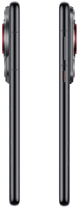 Смартфон Huawei Pura 70 Ultra 16/512GB Черный (Black)