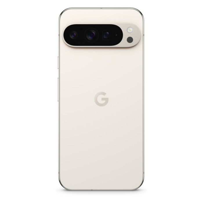 Смартфон Google Pixel 9 Pro XL 16/512GB Бежевый (Porcelain) | Фото 2 из 6