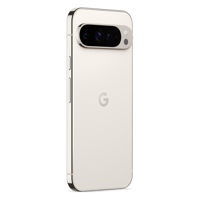 Смартфон Google Pixel 9 Pro XL 16/512GB Бежевый (Porcelain) | Фото 5 из 6