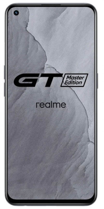 Смартфон Realme GT Master Edition 6/128GB Серый