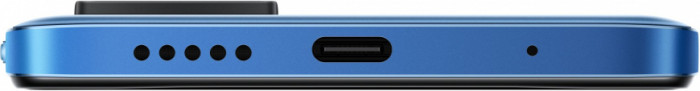 Смартфон Xiaomi Redmi Note 11 4/128GB Синие сумерки (Twilight Blue) EAC