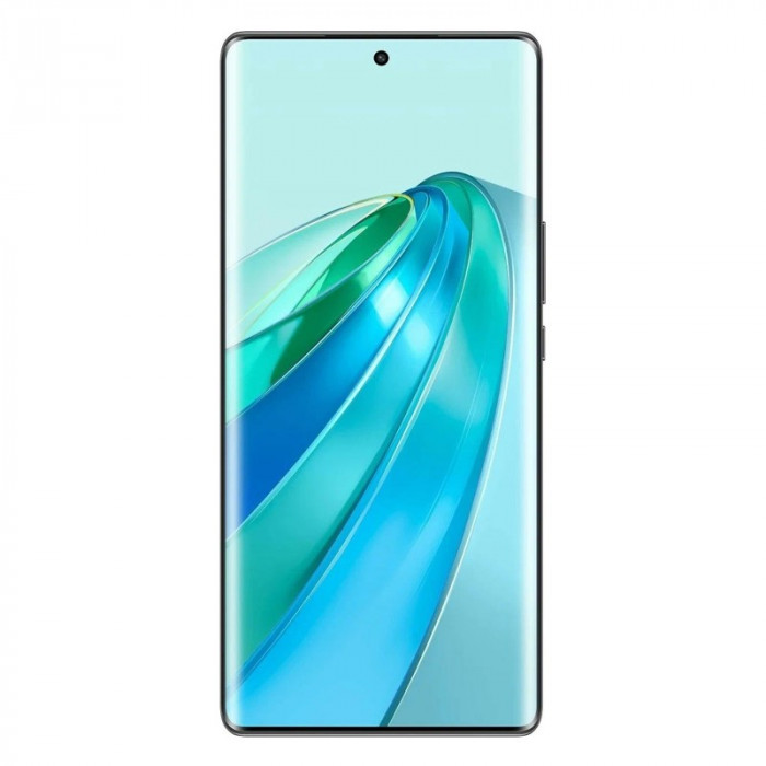 Смартфон Honor X9A 6/128GB Черный (Midnight Black) | Фото 2 из 7