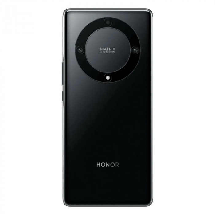 Смартфон Honor X9A 6/128GB Черный (Midnight Black) | Фото 3 из 7