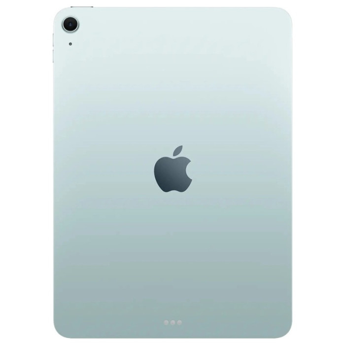 Планшет Apple iPad Air 11 (2025) 512GB Wi-Fi Голубой (Blue) (Без RuStore) | Фото 2 из 2
