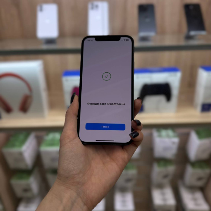 Б/у iPhone 12 128GB Черный EU | Фото 5 из 5