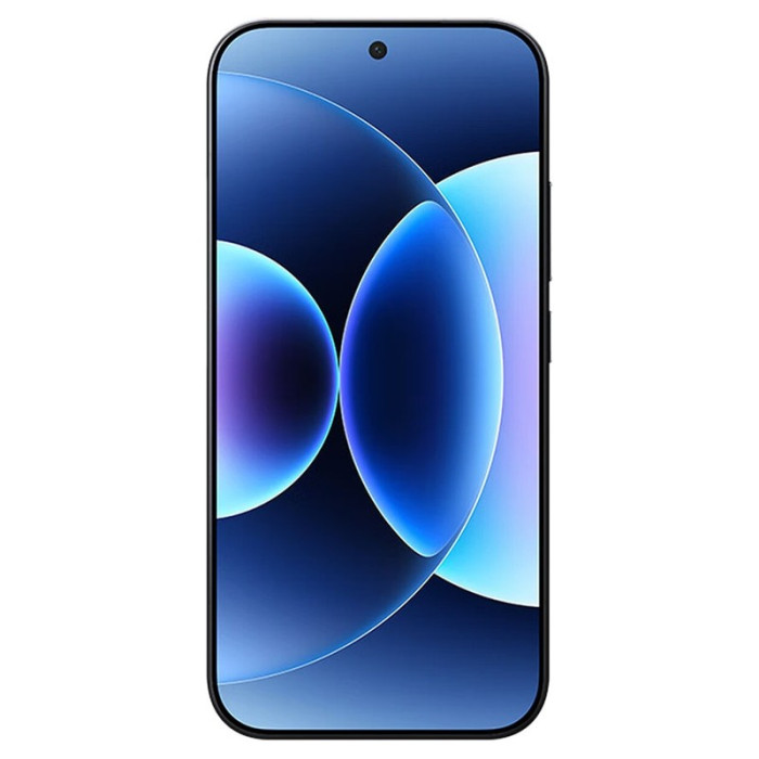 Смартфон Xiaomi 17 Pro 16/1TB Черный (Black) CN